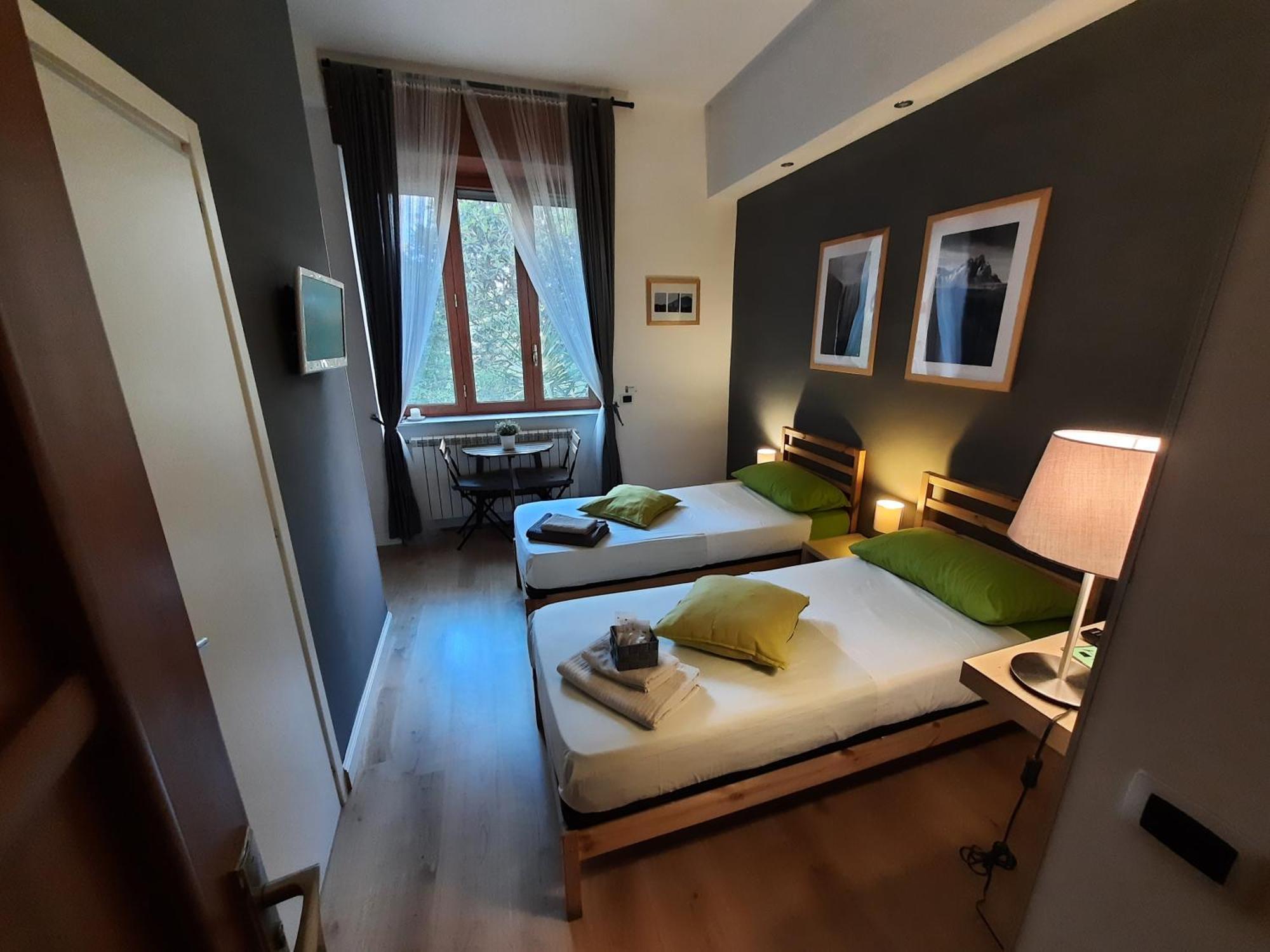 Casa Lena B&B Naples Room photo